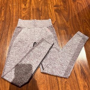 gymshark leggings